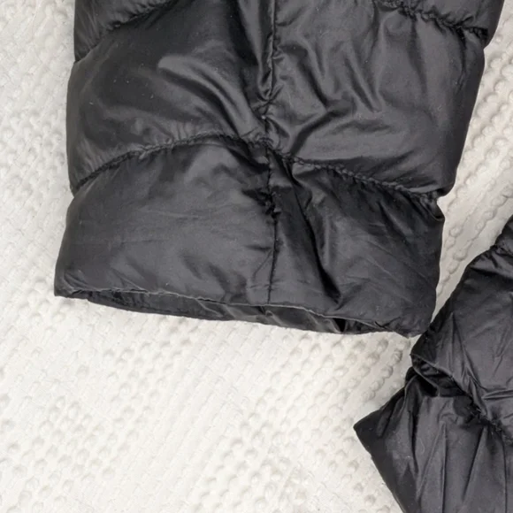CORE║Down Jacket║Size L - Picture 3 of 6
